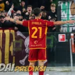 Prediksi Skor Roma vs Torino 1 November 2024