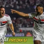 Prediksi Skor Sao Paulo vs Vasco da Gama 17 Oktober 2024