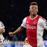 Prediksi Skor Slavia Praha vs Ajax 3 Oktober 2024