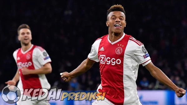 Prediksi Skor Slavia Praha vs Ajax 3 Oktober 2024