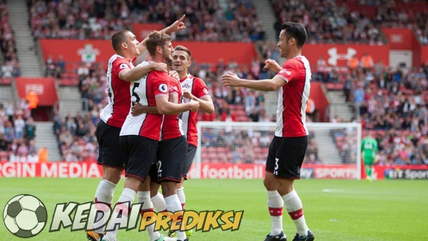 Prediksi Skor Southampton vs Stoke City 30 Oktober 2024