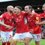 Prediksi Skor Swindon Town vs Bristol Rovers 9 Oktober 2024