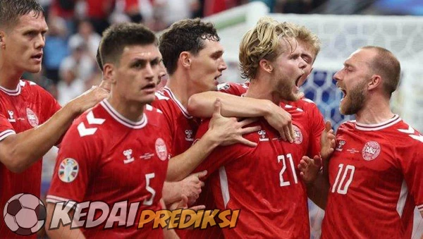 Prediksi Skor Swiss vs Denmark 16 Oktober 2024