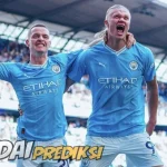 Prediksi Skor Tottenham vs Manchester City 31 Oktober 2024