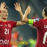 Prediksi Skor Turki vs Montenegro 12 Oktober 2024