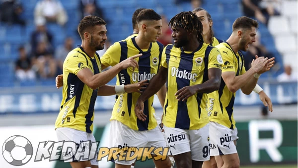 Prediksi Skor Twente vs Fenerbahce 4 Oktober 2024