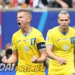 Prediksi Skor Ukraina vs Georgia 12 Oktober 2024