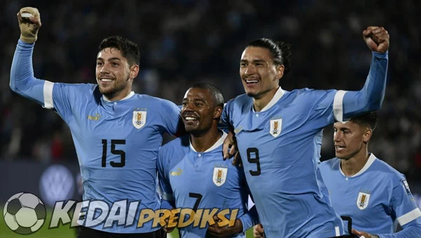 Prediksi Skor Uruguay vs Ekuador 16 Oktober 2024