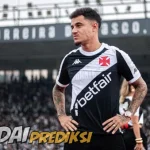 Prediksi Skor Vasco da Gama vs Bahia 29 Oktober 2024