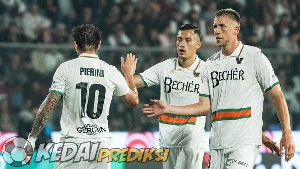 Prediksi Skor Venezia vs Atalanta 20 Oktober 2024