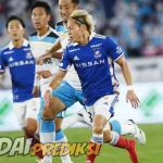 Prediksi Skor Yokohama FM vs Nagoya Grampus 9 Oktober 2024