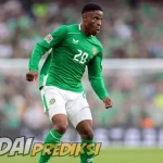 Prediksi Skor Yunani vs Irlandia 14 Oktober 2024