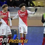 Prediksi Skor AS Monaco vs Benfica 28 November 2024