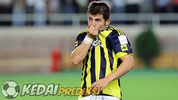 Prediksi Skor AZ Alkmaar vs Fenerbahce 8 November 2024