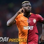 Prediksi Skor AZ Alkmaar vs Galatasaray 29 November 2024