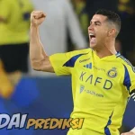 Prediksi Skor Al Nassr vs Al Sadd 3 Desember 2024
