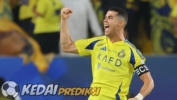 Prediksi Skor Al Nassr vs Al Sadd 3 Desember 2024