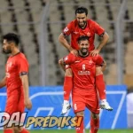 Prediksi Skor Al Rayyan vs Persepolis 26 November 2024