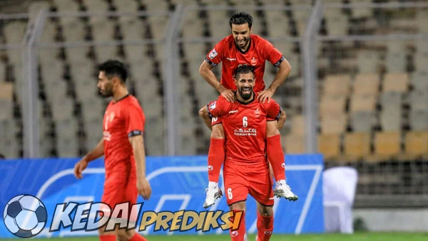 Prediksi Skor Al Rayyan vs Persepolis 26 November 2024