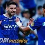 Prediksi Skor Al Sadd vs Al Hilal 26 November 2024