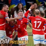 Prediksi Skor Albania vs Republik Ceko 17 November 2024