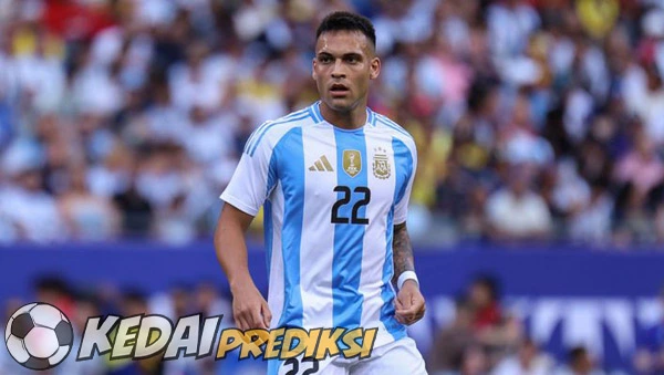 Prediksi Skor Argentina vs Peru 20 November 2024