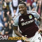 Prediksi Skor Aston Villa vs Juventus 28 November 2024