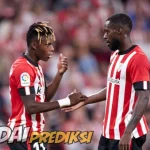 Prediksi Skor Athletic Bilbao vs Real Betis 4 November 2024
