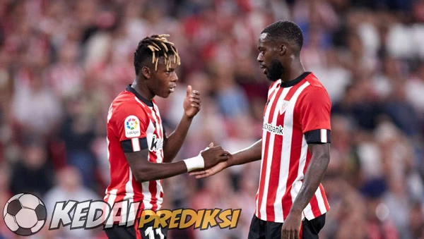 Prediksi Skor Athletic Bilbao vs Real Betis 4 November 2024