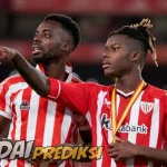 Prediksi Skor Athletic Bilbao vs Real Sociedad 25 November 2024