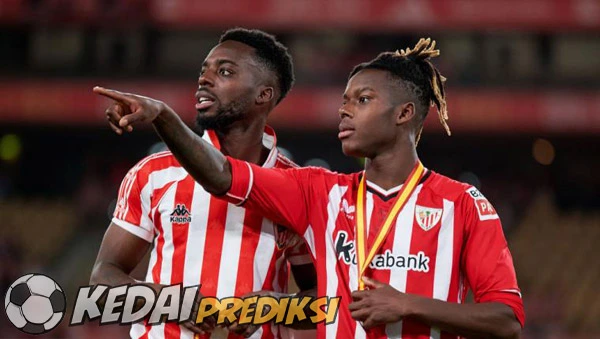 Prediksi Skor Athletic Bilbao vs Real Sociedad 25 November 2024