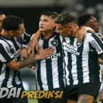 Prediksi Skor Atletico Mineiro vs Botafogo 21 November 2024
