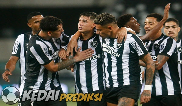 Prediksi Skor Atletico Mineiro vs Botafogo 21 November 2024