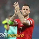Prediksi Skor Austria vs Slovenia 18 November 2024