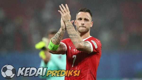 Prediksi Skor Austria vs Slovenia 18 November 2024