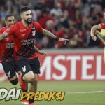 Prediksi Skor Bahia vs Paranaense 25 November 2024