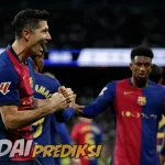 Prediksi Skor Barcelona vs Brest 27 November 2024