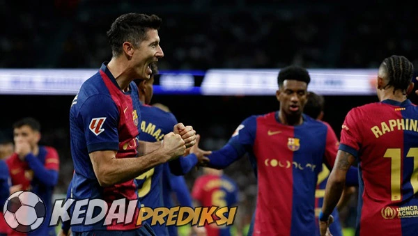 Prediksi Skor Barcelona vs Brest 27 November 2024