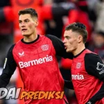 Prediksi Skor Bayer Leverkusen vs RB Salzburg 27 November 2024