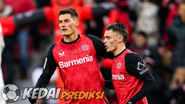 Prediksi Skor Bayer Leverkusen vs RB Salzburg 27 November 2024