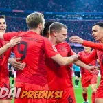 Prediksi Skor Bayern Munchen vs Benfica 7 November 2024