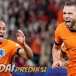 Prediksi Skor Belanda vs Hungaria 17 November 2024