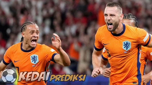 Prediksi Skor Belanda vs Hungaria 17 November 2024