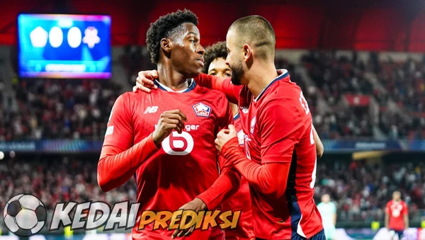 Prediksi Skor Bologna vs Lille 28 November 2024