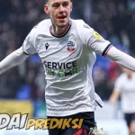 Prediksi Skor Bolton vs Fleetwood 13 November 2024
