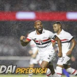 Prediksi Skor Bragantino vs Sao Paulo 21 November 2024