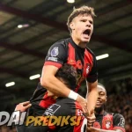 Prediksi Skor Brentford vs Bournemouth 9 November 2024