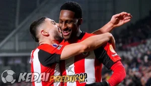 Prediksi Skor Brentford vs Leicester City 30 November 2024