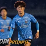 Prediksi Skor Buriram vs Kawasaki Frontale 26 November 2024