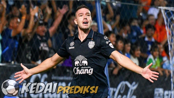 Prediksi Skor Buriram United vs Sukhothai 22 November 2024